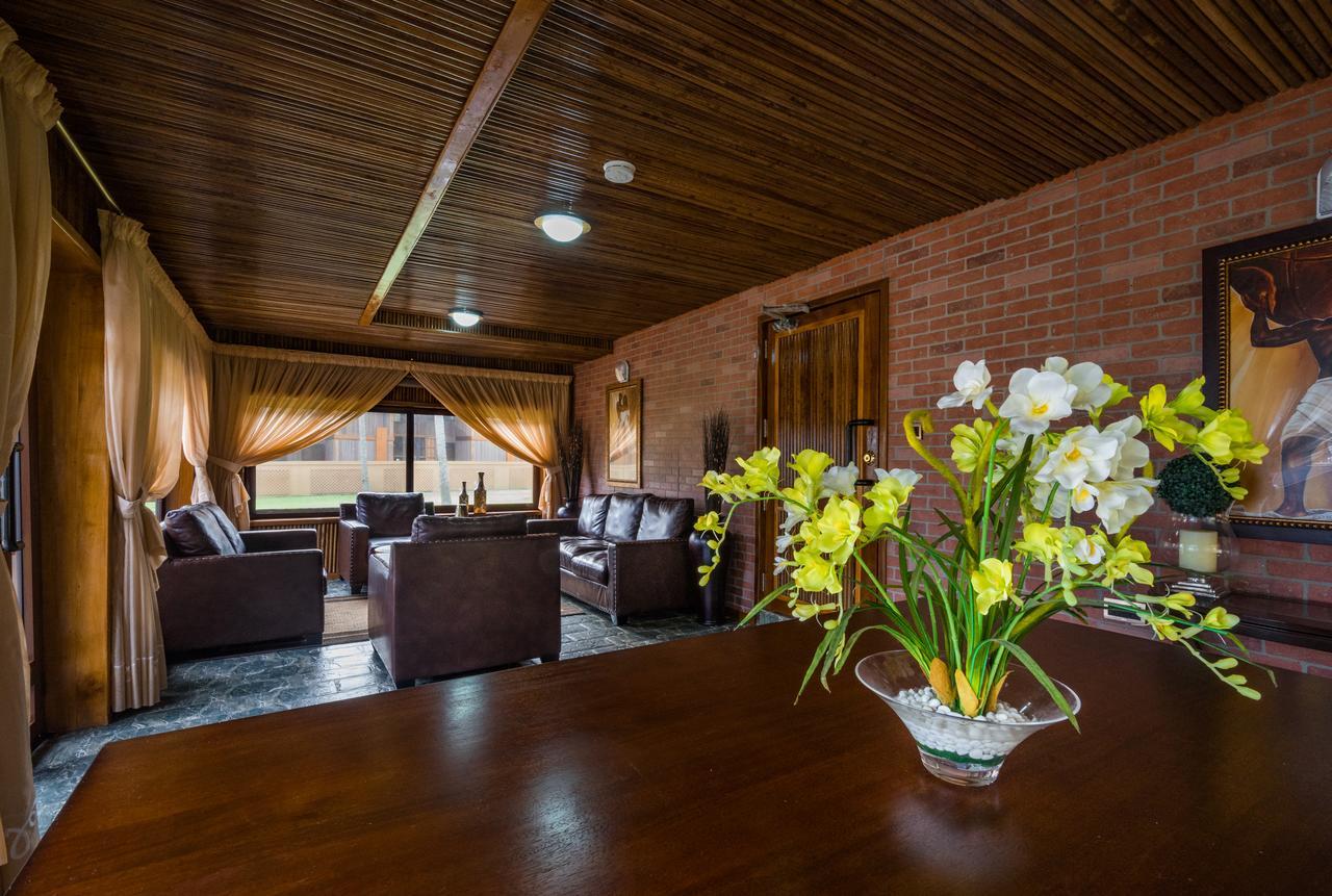 Maaha Beach Resort Anochi المظهر الخارجي الصورة