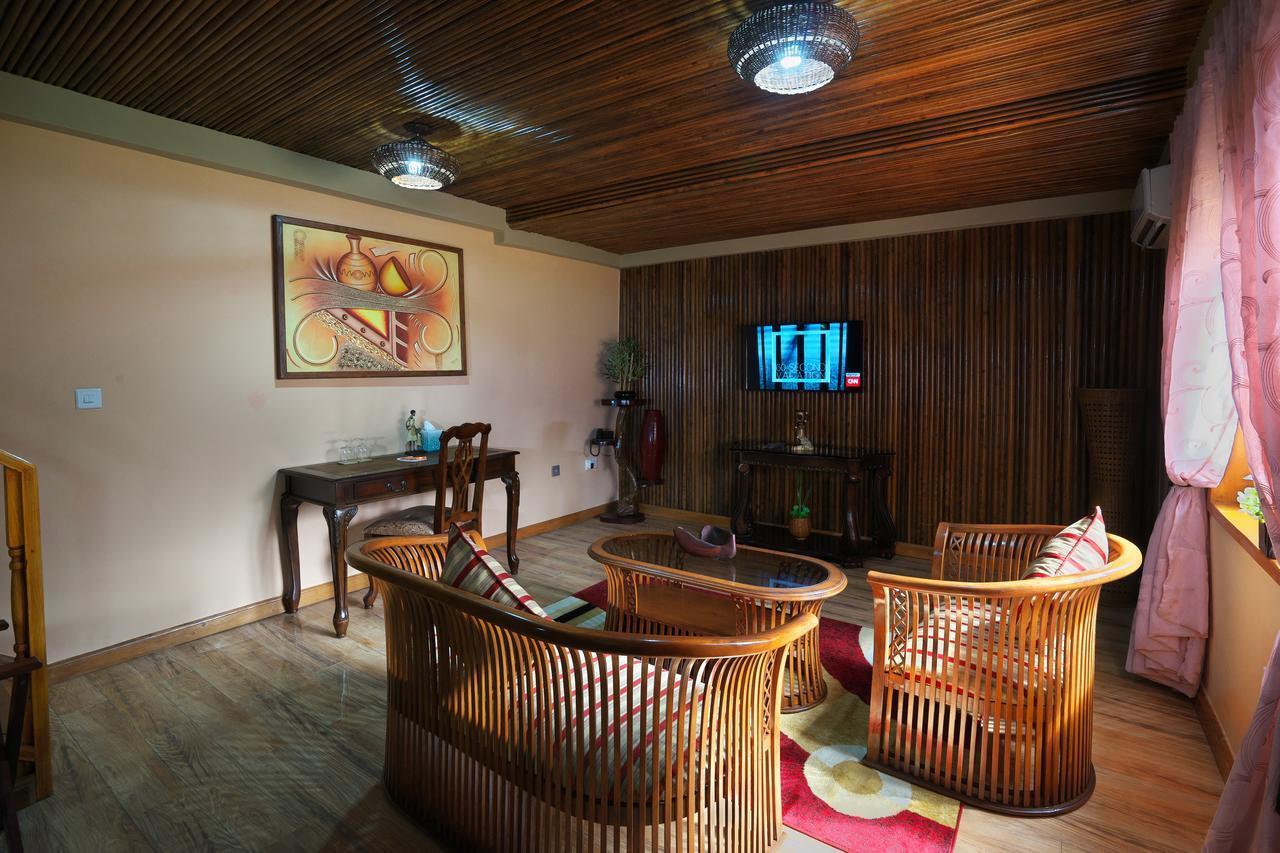 Maaha Beach Resort Anochi المظهر الخارجي الصورة