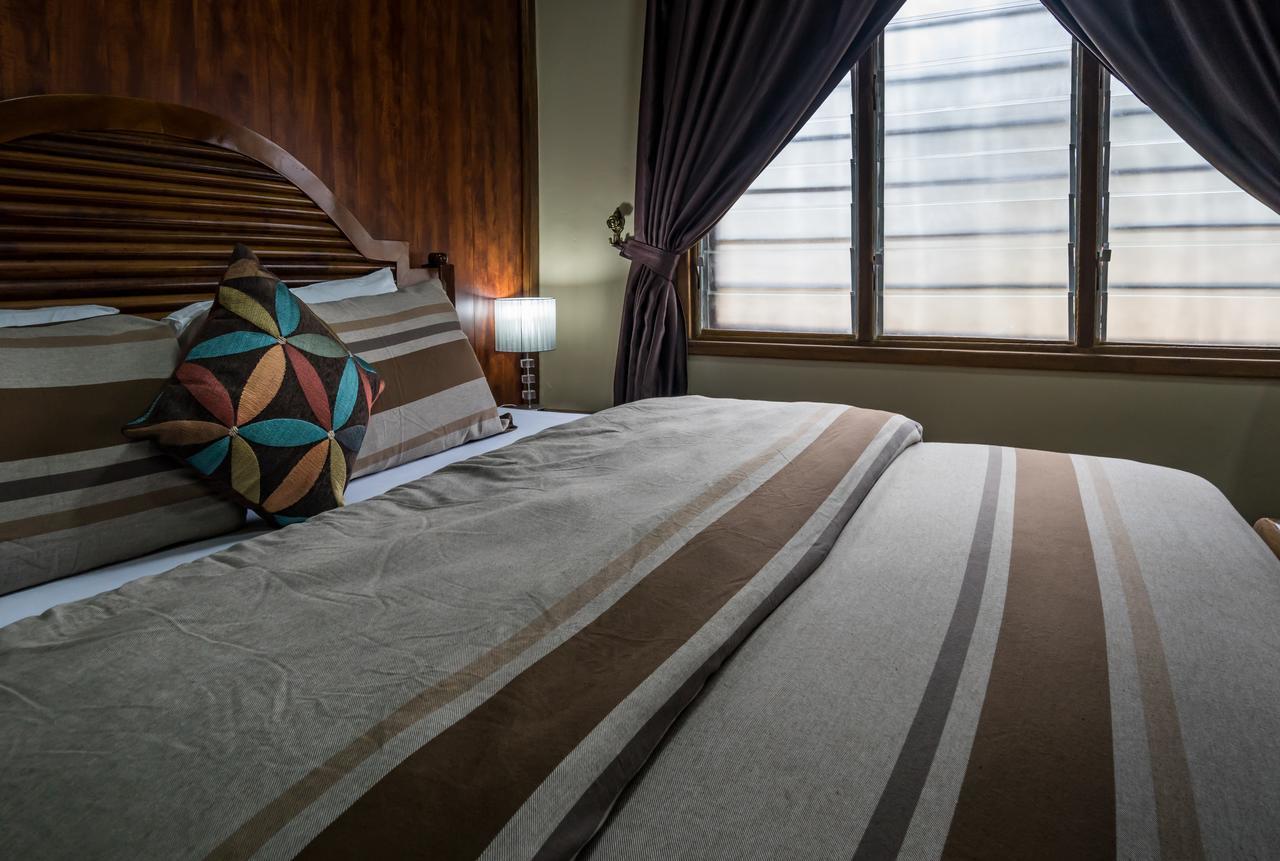Maaha Beach Resort Anochi المظهر الخارجي الصورة