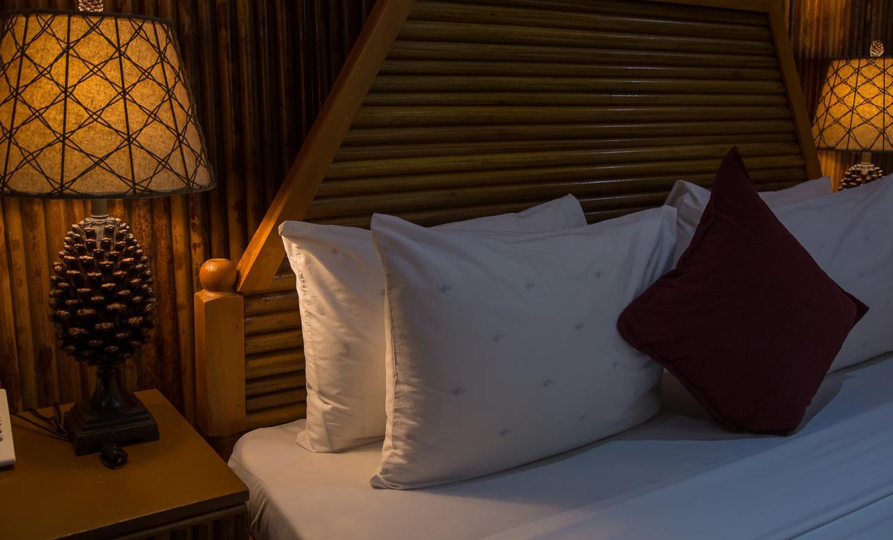 Maaha Beach Resort Anochi المظهر الخارجي الصورة